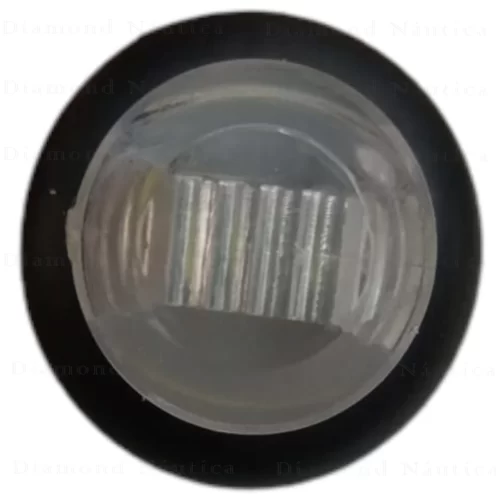 Luz De Cortesia - Luz Auxiliar LC-05 LED Branco Frio