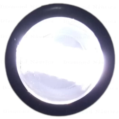 Luz De Cortesia - Luz Auxiliar LC-05 LED Branco Frio