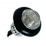 Luz De Cortesia - Luz Auxiliar LC-05 LED Branco Frio