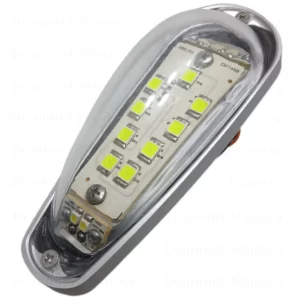Luz De Avião Módulo De Fuselagem A LED Branco De Alta Intensidade