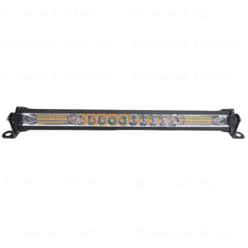 Barra De LED ETIMAX102W+A - 9V - 36V