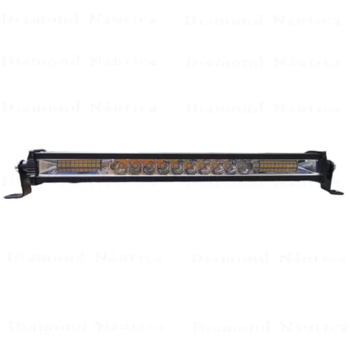 Barra De LED ETIMAX102W+A - 9V - 36V