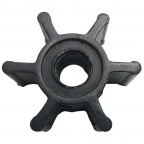 Rotor Para Volvo Penta AQ70/130 - MD13