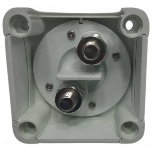 Chave Geral Marinizada Para 1 Bateria 12/24/32 Volts 275a 2 Posições