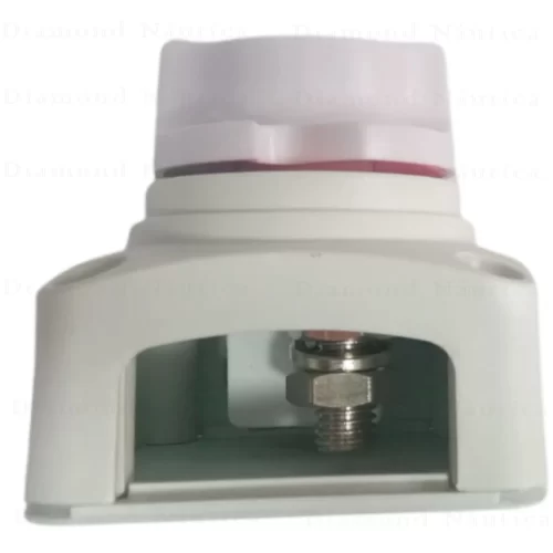 Chave Geral Marinizada Para 1 Bateria 12/24/32 Volts 275a 2 Posições