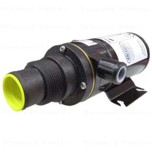 Bomba Maceradora 12 Volts 43 L/MIN Ocean Marine
