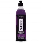 V-Floc 500 ML - Lava Autos De Alta Performance