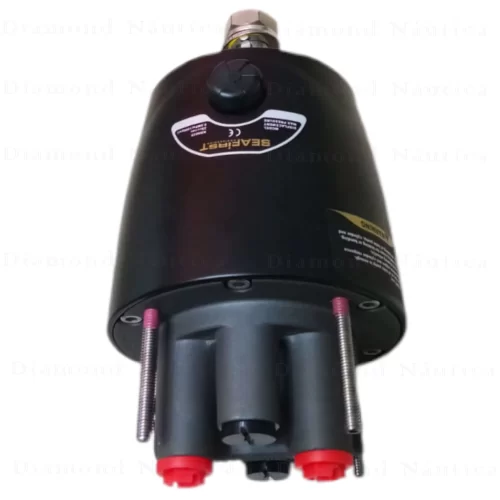 Kit De Direção Hidráulica Para Motores De Popa De Até 350 HP