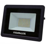 Refletor Led Super Slim 12 - 24 Volts 50w 6500k