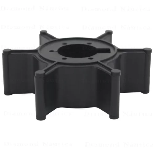Rotor Impeller Bomba d'água Yamaha 5 - 6 Hp