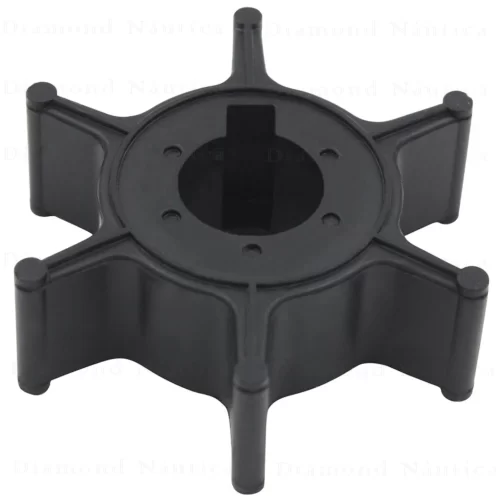 Rotor Impeller Bomba d'água Yamaha 5 - 6 Hp