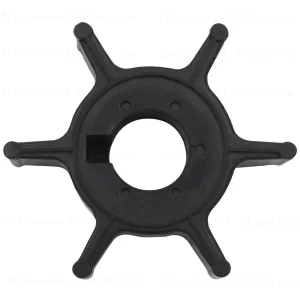 Rotor Impeller Bomba d'água Yamaha 5 - 6 Hp