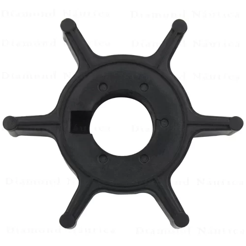 Rotor Impeller Bomba d'água Yamaha 5 - 6 Hp