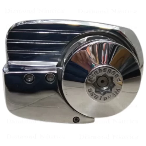 Guincho Elétrico Vertical BADA 900W 12 Volts