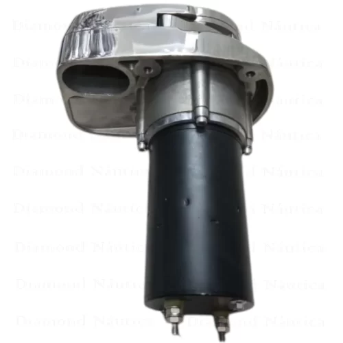 Guincho Elétrico Vertical BADA 900W 12 Volts