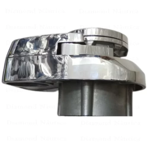 Guincho Elétrico Vertical BADA 900W 12 Volts