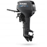 Motor De Popa Suzuki DT40WS 2 Tempos