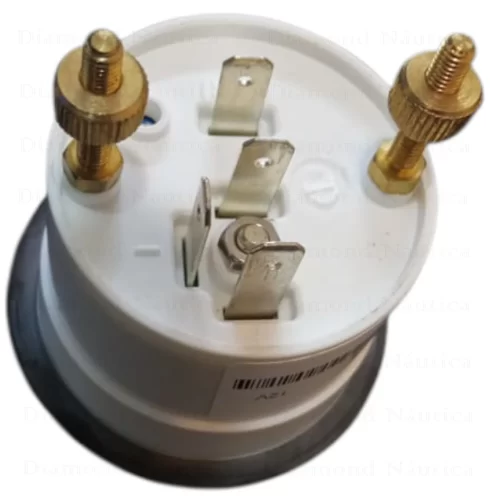 Indicador De Power Trim 52mm SEALINE