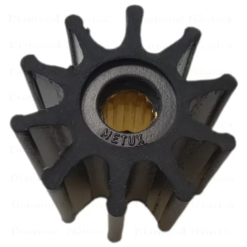 Rotor Para Bomba D'água MWM 229/10 PAL-731 10 Palhetas