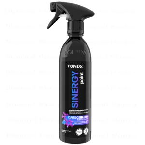 Sinergy Paint - Coating Spray Para Pintura