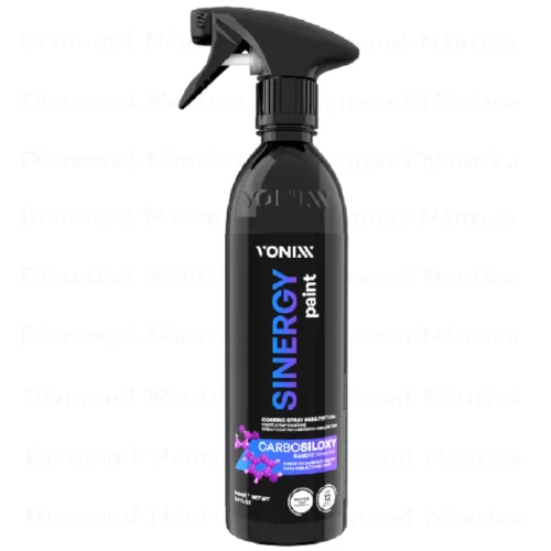 Sinergy Paint - Coating Spray Para Pintura