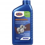 Óleo Lubrificante Multigerol Uni SAE 75W90 1 Litro INGRAX