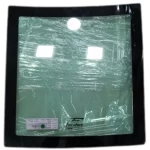 Vidro Portinhola Central Focker 205 - 215 E 230 Original