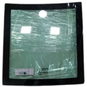 Vidro Portinhola Central Focker 205 - 215 E 230 Original
