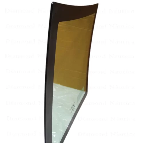 Vidro Portinhola Central Focker 205 - 215 E 230 Original