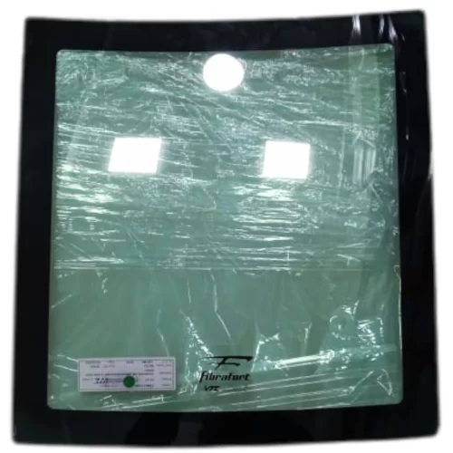Vidro Portinhola Central Focker 205 - 215 E 230 Original