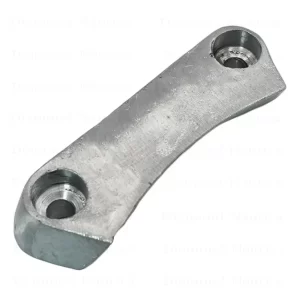 Anodo Espelho DPH - Volvo Penta