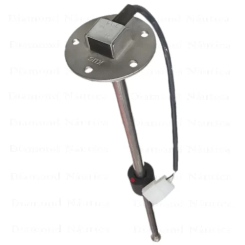 Boia Tubular Para Combustível - Água 43cm