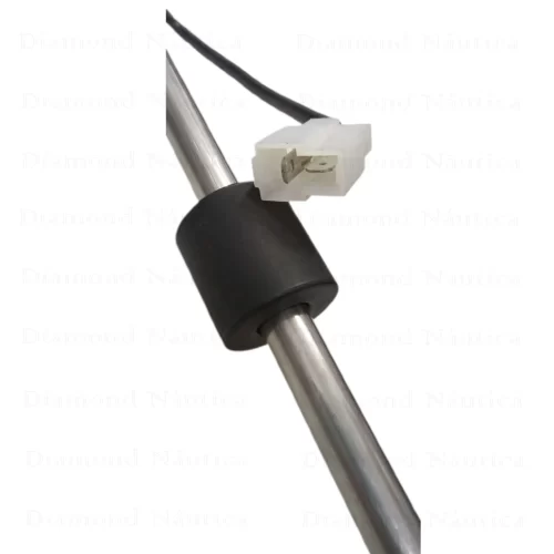 Boia Tubular Para Combustível - Água 43cm