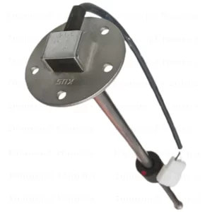 Boia Tubular Para Combustível - Água 43cm