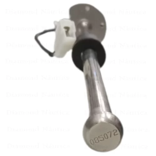 Boia Tubular Para Combustível - Água 43cm