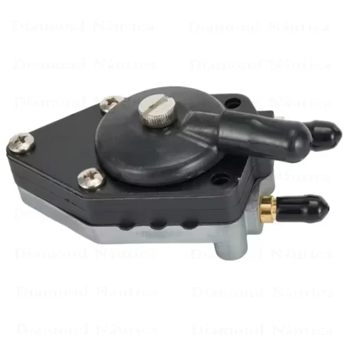 Bomba De Combustível Para Motor De Popa Johnson Evinrude 25 A 125 Hp