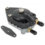 Bomba De Combustível Para Motor De Popa Johnson Evinrude 25 A 125 Hp