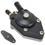 Bomba De Combustível Para Motor De Popa Johnson Evinrude 9.9 - 15 Hp
