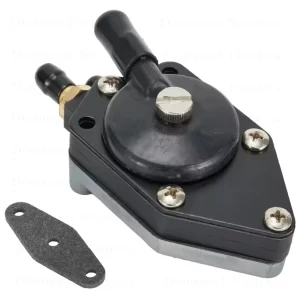 Bomba De Combustível Para Motor De Popa Johnson Evinrude 9.9 - 15 Hp
