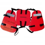 Colete Homologado Work Vest 110 Kg