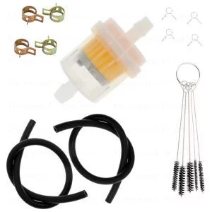 Kit Filtro Com Ligação Da Bomba Johnson Evinrude