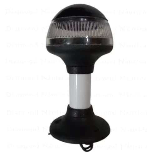 Luz Circular De Ancoragem Fixa