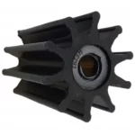 Rotor Da Bomba De Água MTU 250 HP 10 Palhetas