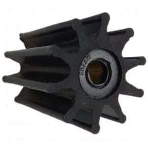 Rotor Da Bomba De Água MTU 250 HP 10 Palhetas