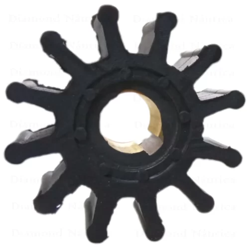Rotor Bomba D'água Onan 15 - 20 KVA