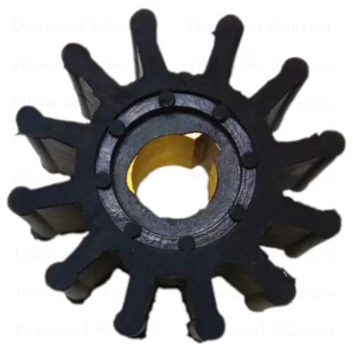 Rotor Bomba D'água Onan 15 - 20 KVA