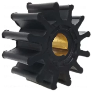 Rotor Bomba D'água Onan 15 - 20 KVA