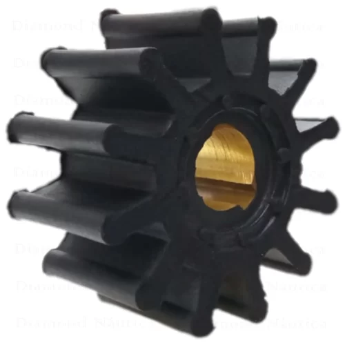 Rotor Bomba D'água Onan 15 - 20 KVA