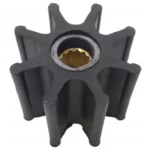 Rotor Bomba D'água Para Volvo Penta AQD40