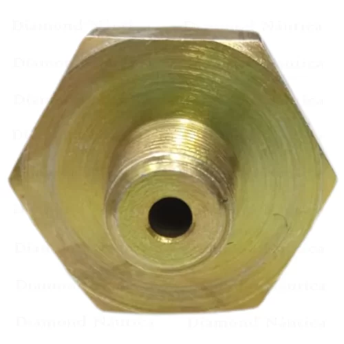 Interruptor Sensor De Pressão De Óleo 7186E